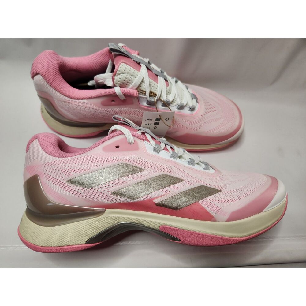 Adidas Avacourt 2 EM Women’s Tennis Shoes US 11.5 Pink